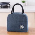 កាបូបដាក់អាហារ - Lunch Bag Travel - Image 11