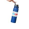 ដបទឹក​ - Stainless Steel Bottle 1000ml - Image 9