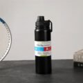 ដបទឹក​ - Stainless Steel Bottle 1000ml - Image 8