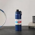 ដបទឹក​ - Stainless Steel Bottle 1000ml - Image 4