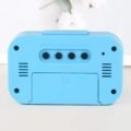 នាឡិកា - LED Digital Alarm Clock - Image 6