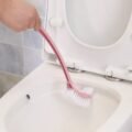 ច្រាសដុសបង្គន់ - Toilet Brush - Image 3