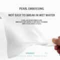 ក្រដាសជូតមាត់ | 2pcs Tissue Paper - Image 7