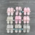 ធ្នើរព្យួរស្បែកជើង - Shoe Storage Rack - Image 11