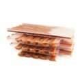 ជ័រប៉ះកង់ - Car Tire Repair Strips - Image 5