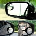 កញ្ចក់ 360 - Car Blind Spot Mirror 1 Pair