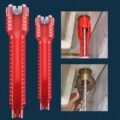 សោរមួលខ្ចៅឡាបូ - Faucet Sink Installer