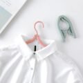 ស្មារព្យួរខោអាវ - 4PCS Clothes Hanger