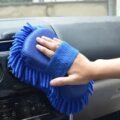 ប៉ុងលាងសម្អាតរថយន្ត​ - Car Washer Sponge - Image 4