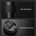 កែវទឹក | Vacuum Cup - Image 2