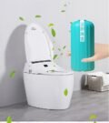 ទឹកកំចាត់ក្លិន និងមេរោគ - Toilet Cleaner - Image 9