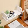 ធ្នើររូបដំរី​ - Wall Hanging Storage Rack