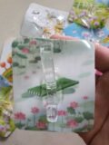 ទំពក់ព្យួរ 7.5 x 8.5 - 10pcs Wall Adhesive Hooks - Image 3