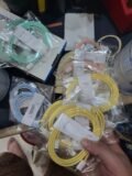 ខ្សែសាកIphone - Iphone Charger Cable - Image 5