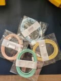 ខ្សែសាកIphone - Iphone Charger Cable - Image 6