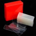 ស្កុតមុខពីរ - Double Sided Tape 60pcs/Box - Image 5