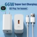 ឆ្នាំងសាក66W - 66W Fast Charger - Image 3