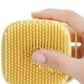 ច្រាសដុសខ្លួន - Shower Brush - Image 2
