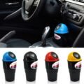 ធុងសម្រាមដាក់ក្នុងឡាន - Car Trash Can Organizer