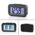 នាឡិកា - LED Digital Alarm Clock - Image 2
