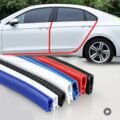 ជ័របិទទ្វា - 5M Car Door Edge Strip