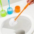ច្រាស់ដុសបង្គន់ - Toilet Brush 2