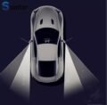 កញ្ចក់ 360° - 2PCS Rearview Mirror - Image 4