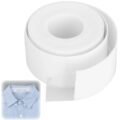 ស្ទីកគ័របិទកអាវ - Collar Protector Sweat Pads Sticker - Image 6