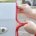 ជ័របិទទ្វា - 5M Car Door Edge Strip - Image 2