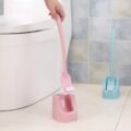 ច្រាសដុសបង្គន់ - Toilet Brush - Image 2