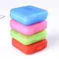ប្រអប់ដាក់ថ្នាំពេទ្យ​ - 2PCS Medicine Box - Image 7