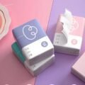 ក្រដាសជូតមាត់ | 2pcs Tissue Paper - Image 4
