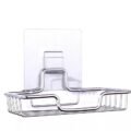 ទំពក់អក្សរ U - 10 pcs Strong Adhesive Wall Hook - Image 4