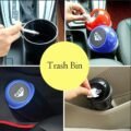 ធុងសម្រាមដាក់ក្នុងឡាន - Car Trash Can Organizer - Image 2