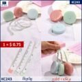 ម៉ែត្រខ្សែ - Measuring Tape - Image 2