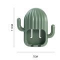 ប្រដាប់ដាក់ច្រាសដុសធ្មេញ - Toothbrush Holder - Image 3
