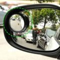 កញ្ចក់ 360 - Car Blind Spot Mirror 1 Pair - Image 8
