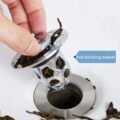 ឆ្នុកឡាបូ - Drain Stopper Pop-up - Image 6