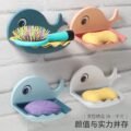 ជើងទម្រដាក់សាប៊ូដុំ - Soap Holder - Image 8