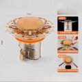 ឆ្នុកស៊ីហ្វុង - Floor Drain Shower - Image 4