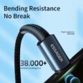 ខ្សែសាក - Type C Charger - Image 5