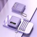 Power Bank 30000 mAh - Image 10