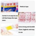 បង់បិតដំបៅ - 20pcs Strips Band aid - Image 5
