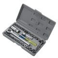 ឈុតសោរ40មុខ - 40pcs Tool - Image 6