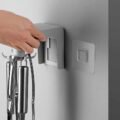 ទំពក់ស៊ក - Adhesive Hook Holder - Image 7