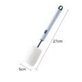 ប៉ុងលាងសម្អាតកែវ - Bottle Cleaning Brush - Image 8