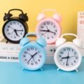 នាឡិកា - Bedroom Alarm Clock