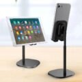 ជើងទម្រទូរស័ព្ទ​​ - Phone Holder Copy - Image 3
