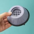 ជ័រទ្រជើងម៉ាស៊ីនបោកខោអាវ - Washing Machine Rubber Legs - Image 7