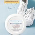 គ្រីមជូតសម្អាតស្បែកជើង - Shoes Cleaning Cream - Image 9